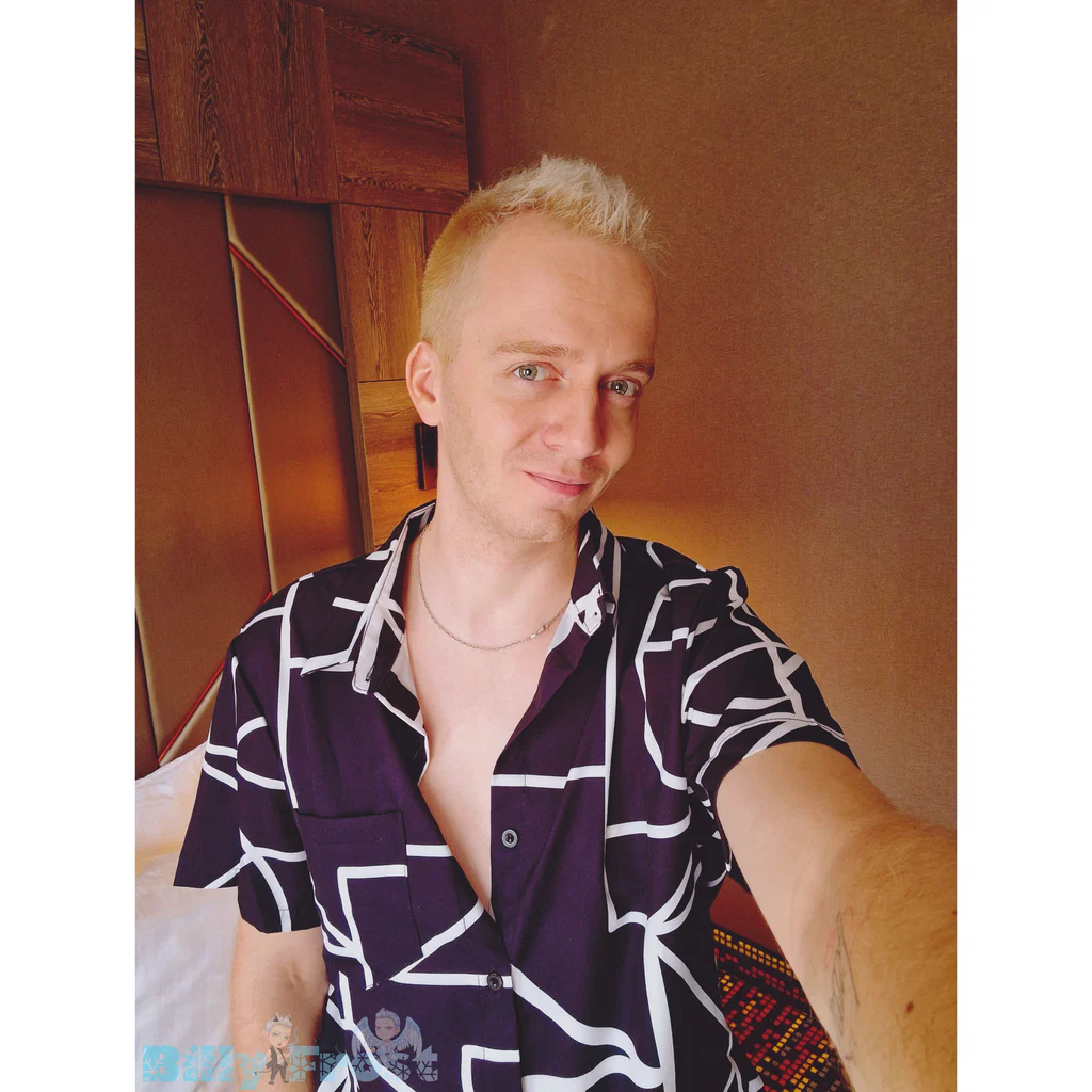BillyFrost *NO PPV*