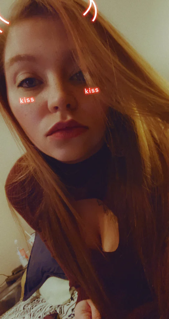 Kelsey Marie's avatar