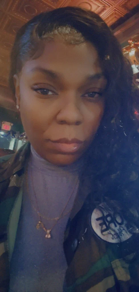 Raychelle Cole