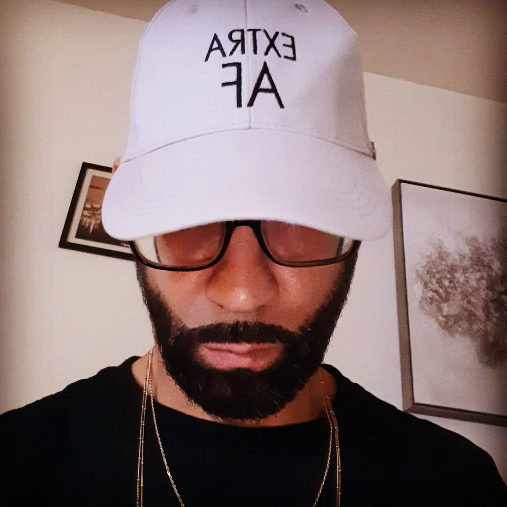 Cock4dayz's avatar