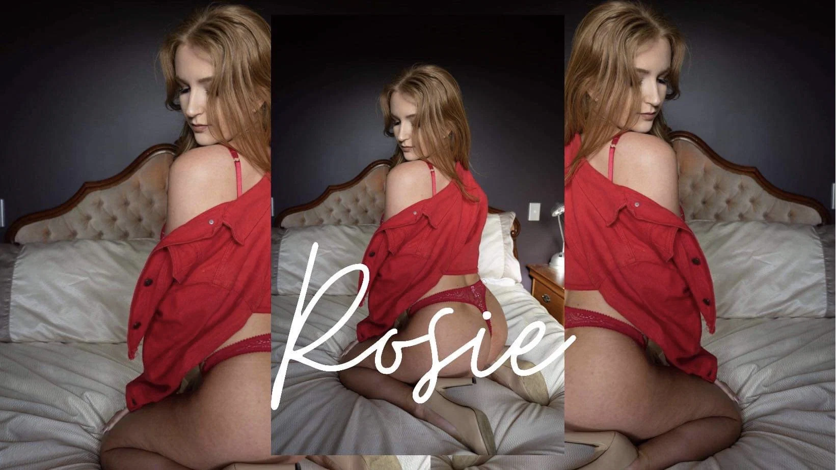 RosiesGold profile banner