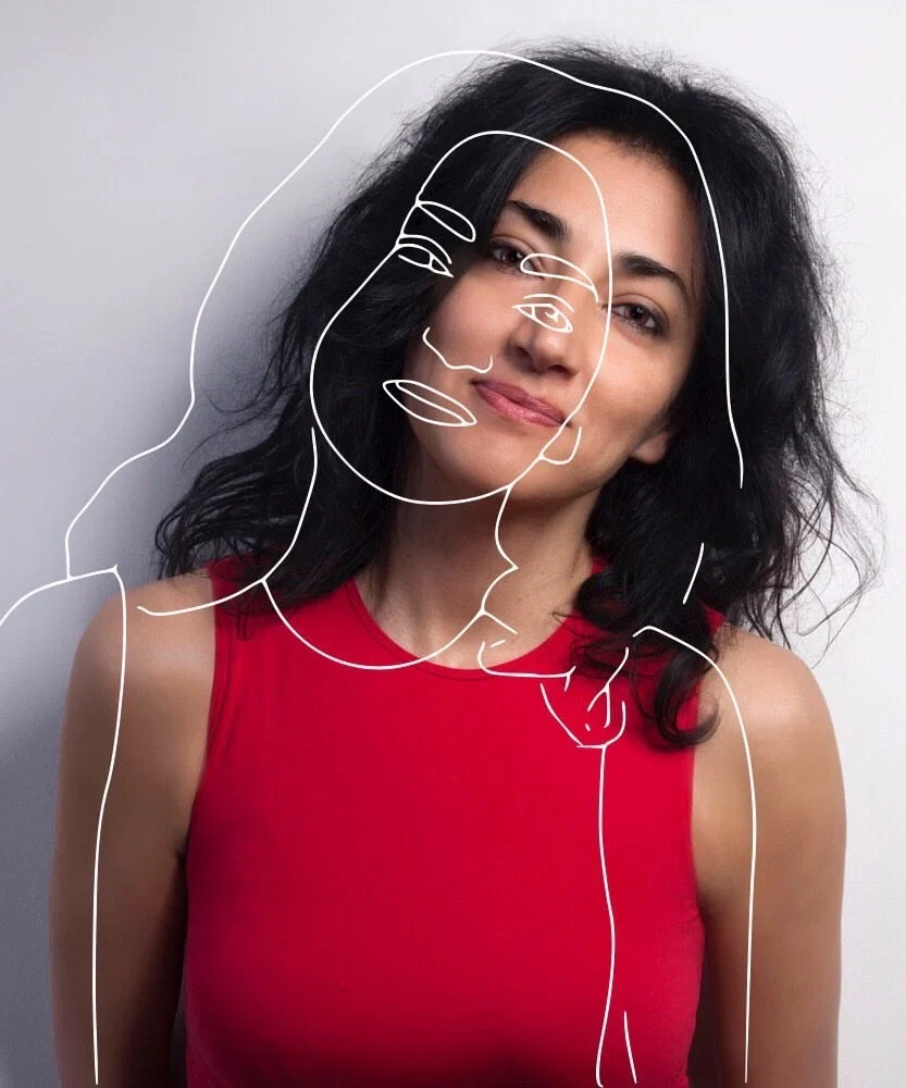 Isha Rahman's avatar