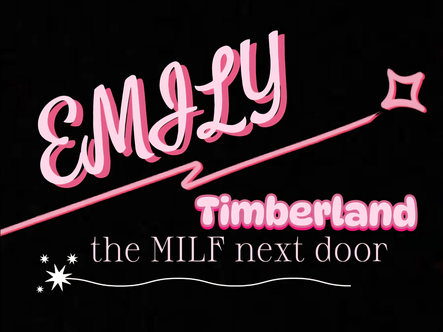 Emily Timberland profile banner