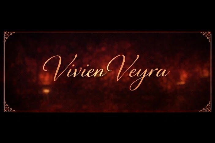 Vivien Veyra profile banner