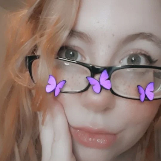 Abbie's avatar