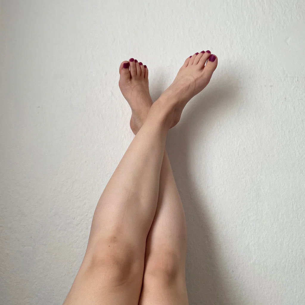 Daphne's feet's avatar