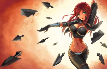 Lovely Scarlett profile banner