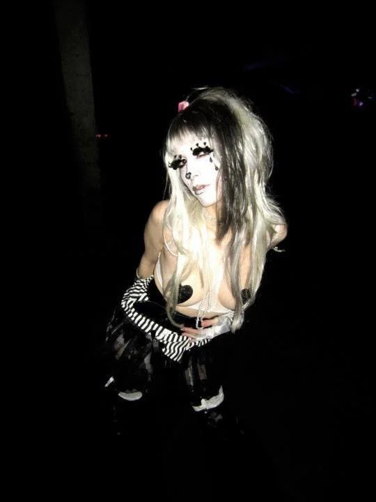 Cosmic Queen's avatar