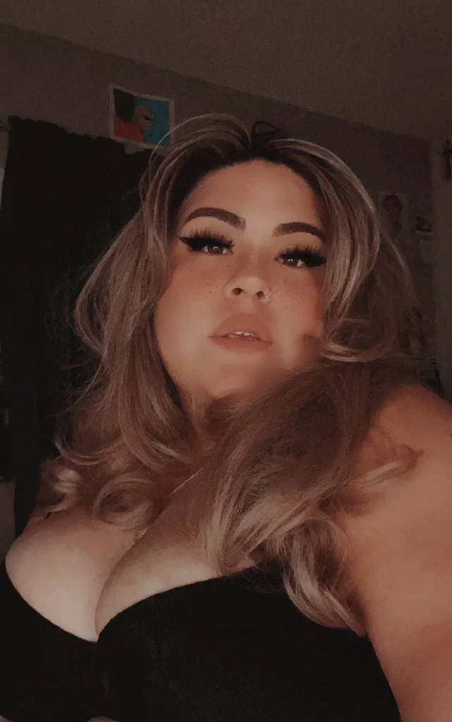 Lola Lust's avatar