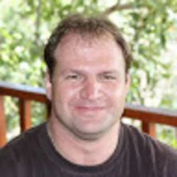 Pieter Venter's avatar