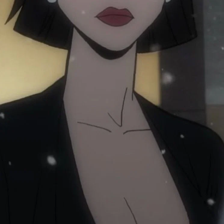 Alex Amour's avatar