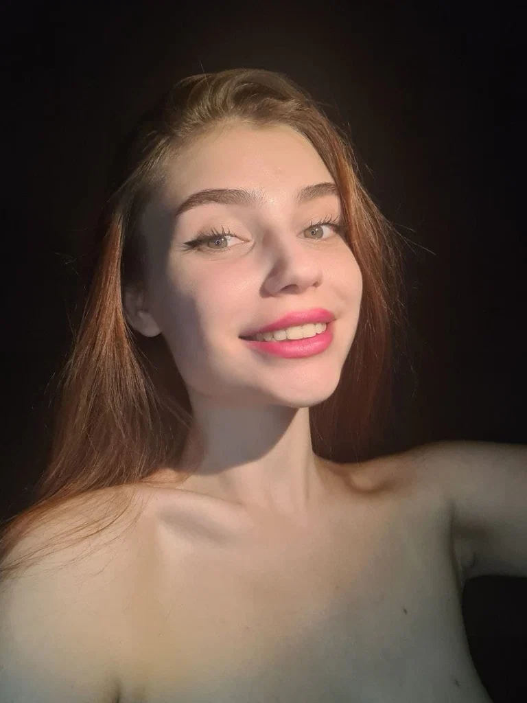 Anna Smile 💋