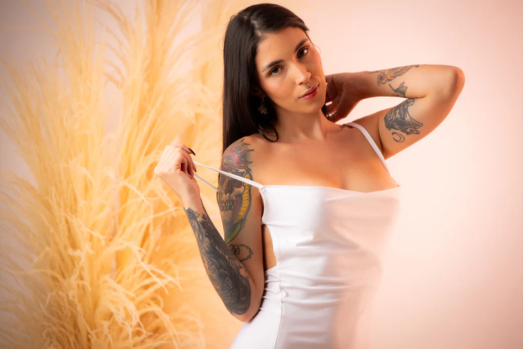 ✨Barbara P✨'s avatar