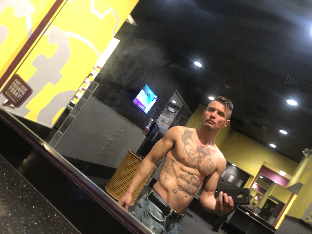 Daddy Go Getta 👅💦's avatar