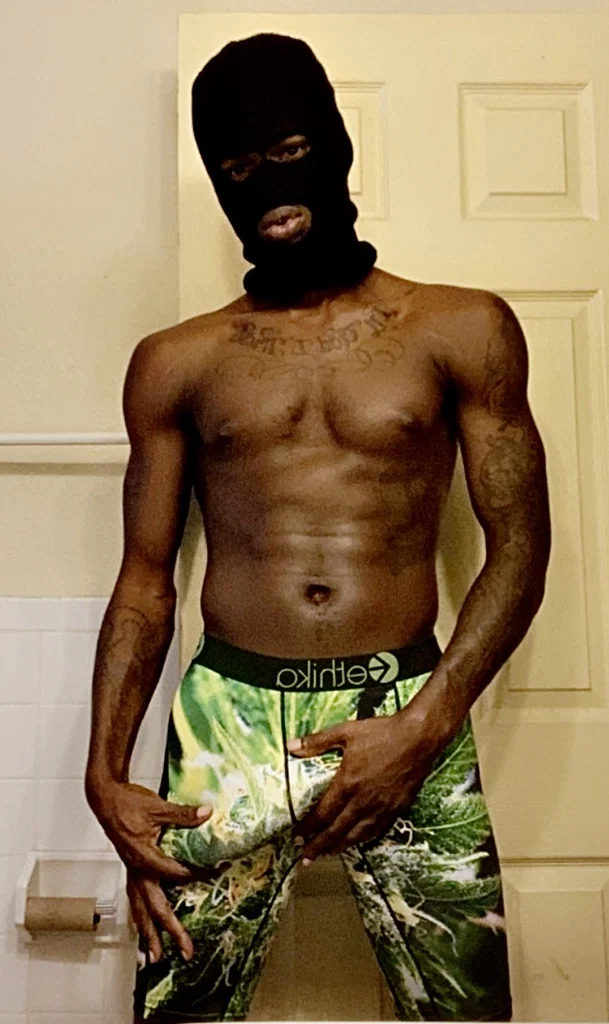 Ski Mask &amp; Ethikas