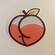 Peachy Peach profile banner