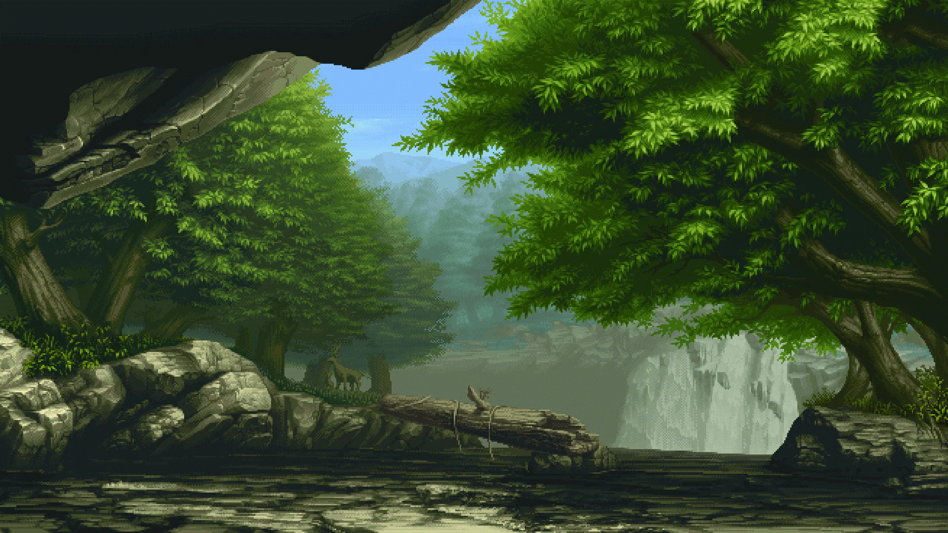 Nekohimeme profile banner