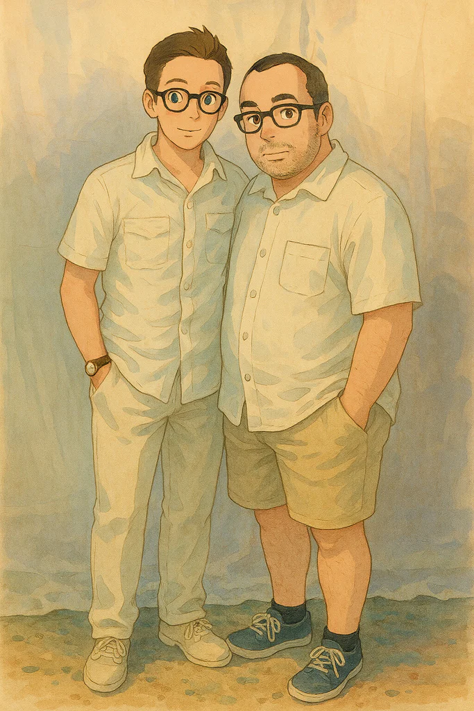 Fox &amp; Kazeaka's avatar