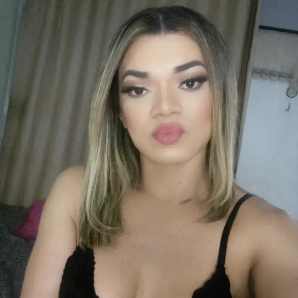 Paula Lima