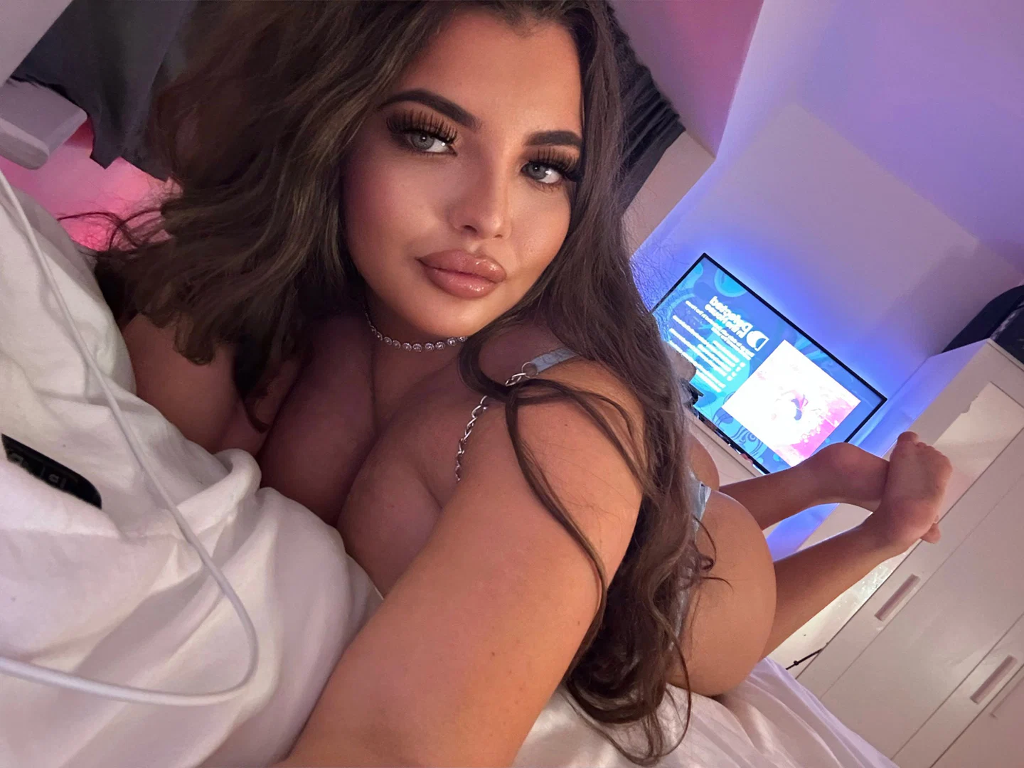 Montanna Foxx profile banner