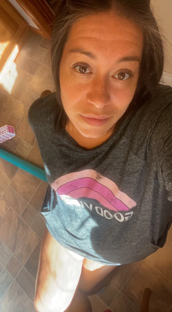 Maria Deez's avatar