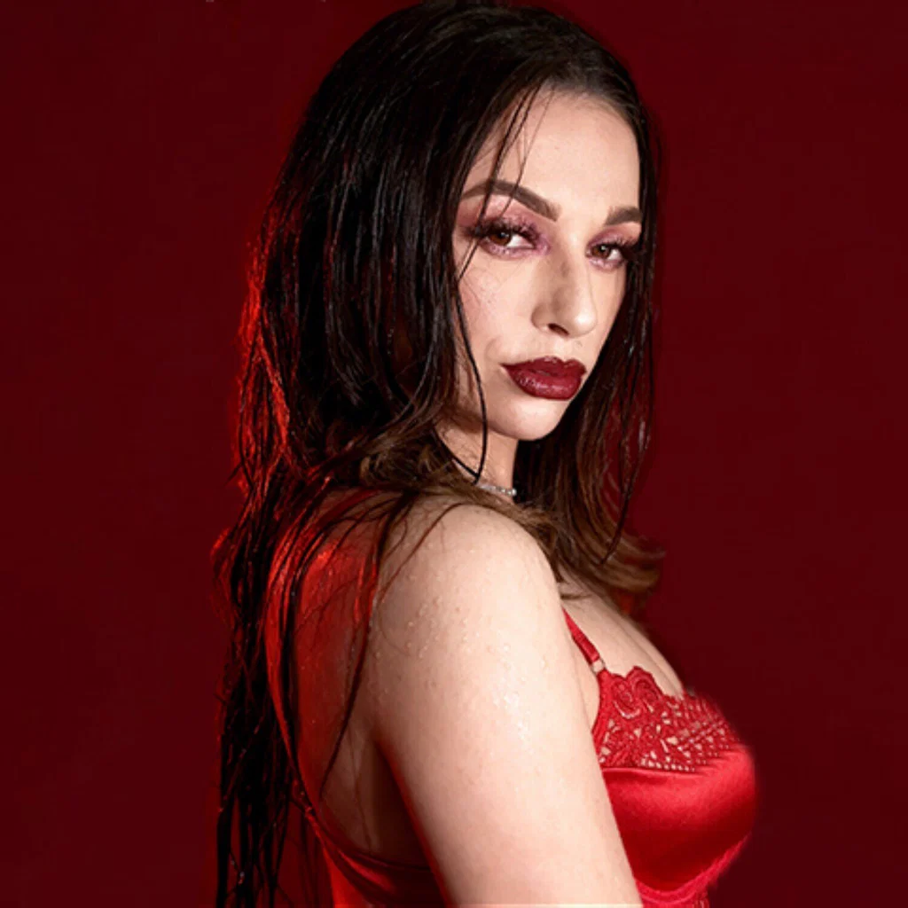 MissAmellia's avatar