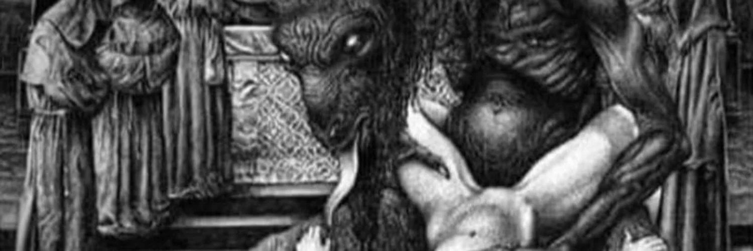 Gutter PuP profile banner