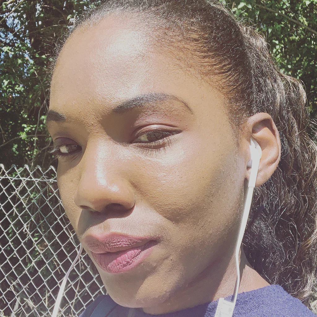 Adina Sprinkle's avatar