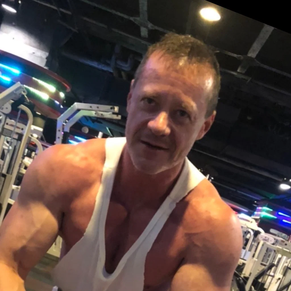 taipeimuscle's avatar