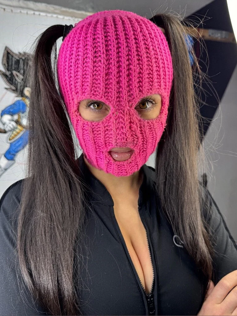 Stacy Pinkdaft