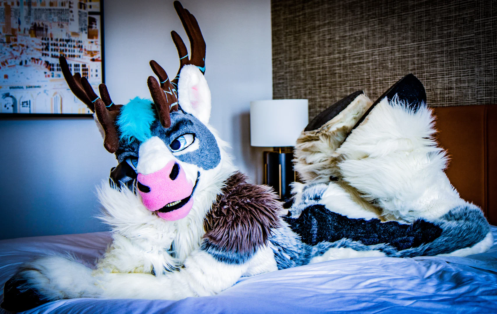 Rørek profile banner