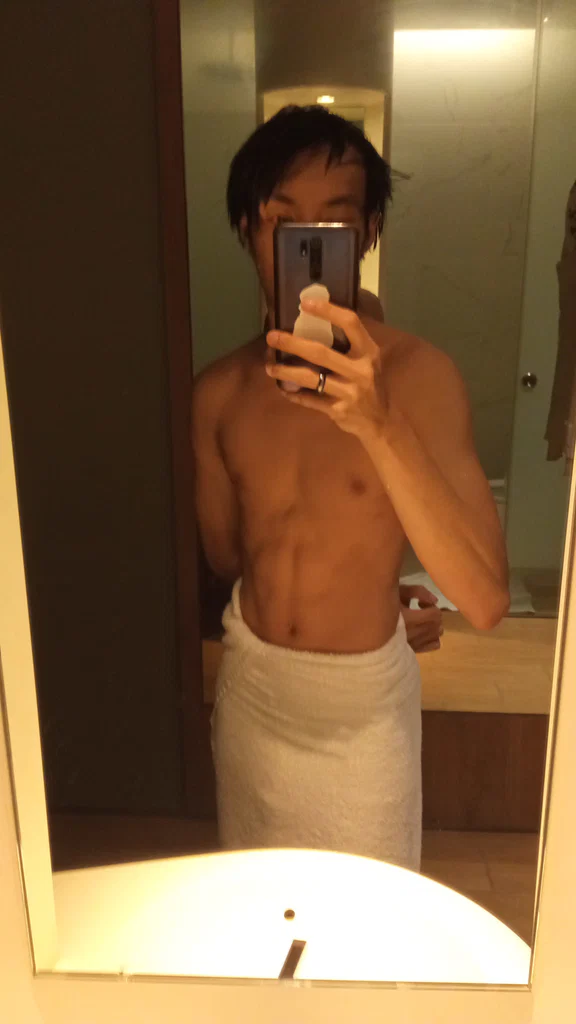 Slim is the new sexy