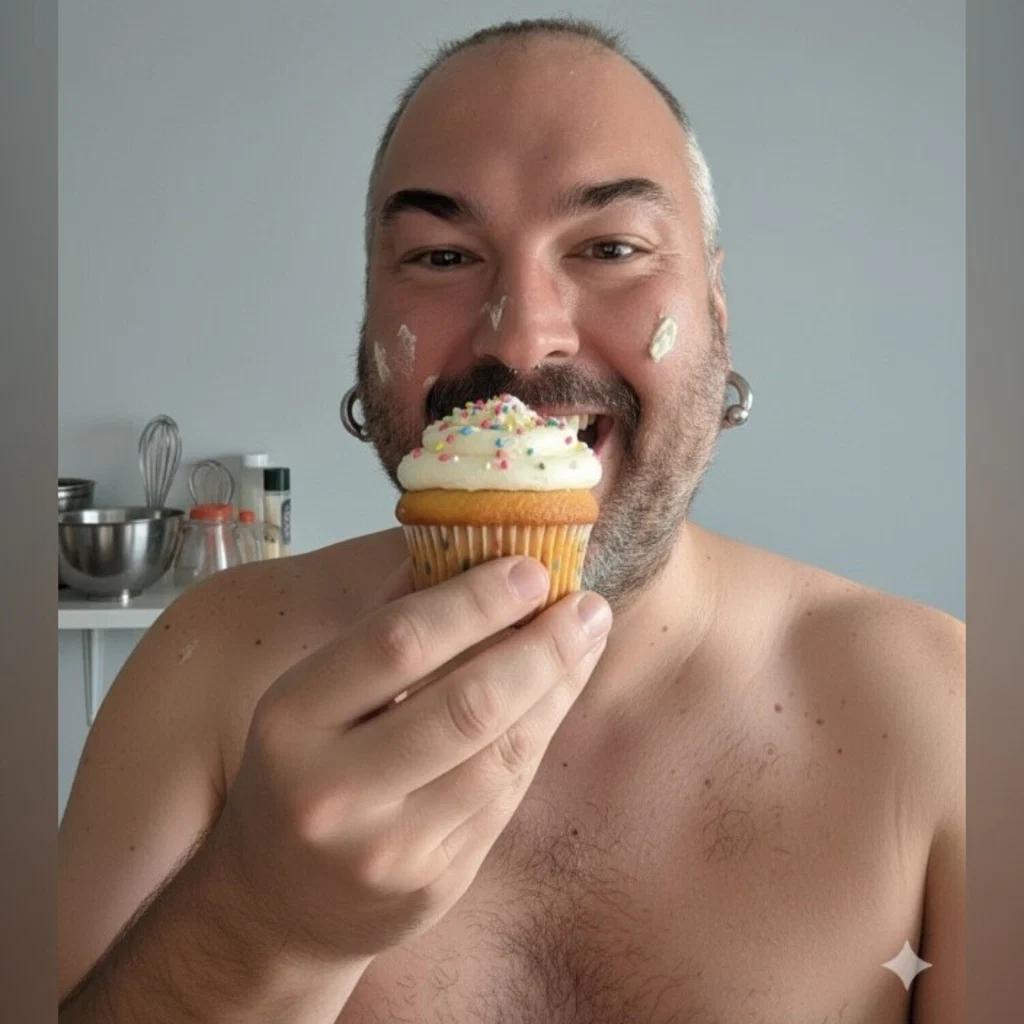 Bear Ass Baker's avatar