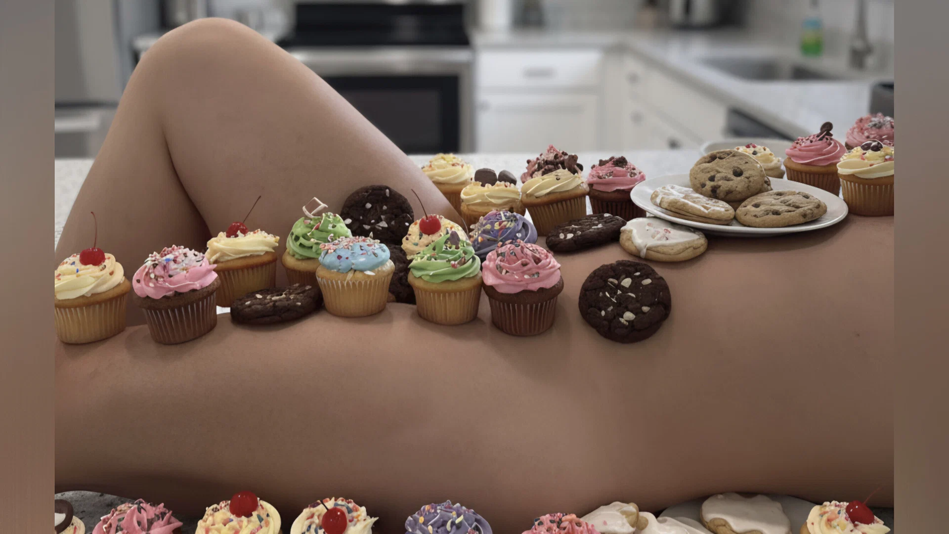 Bear Ass Baker profile banner