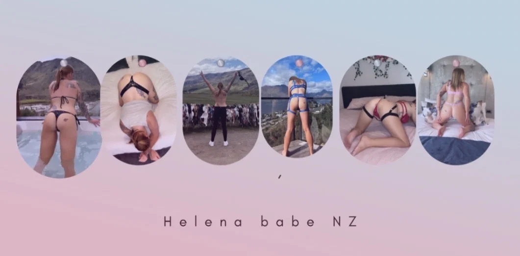 Helenababe ๐๐๐ profile banner