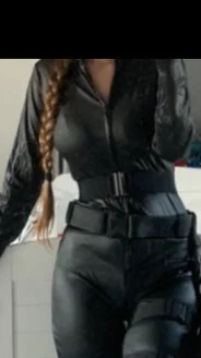 AgentRomanoff's avatar