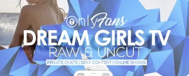 Dream Girls TV profile banner
