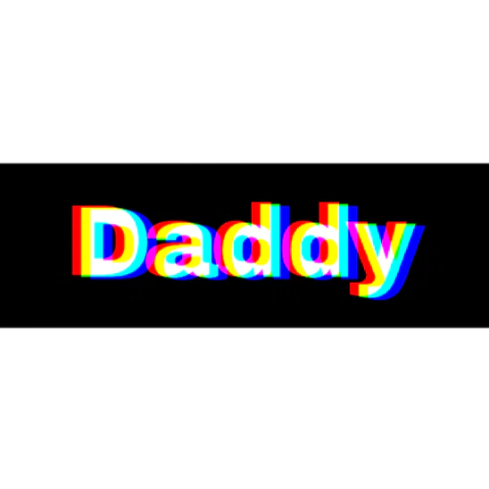 DaddysRacyRose profile banner