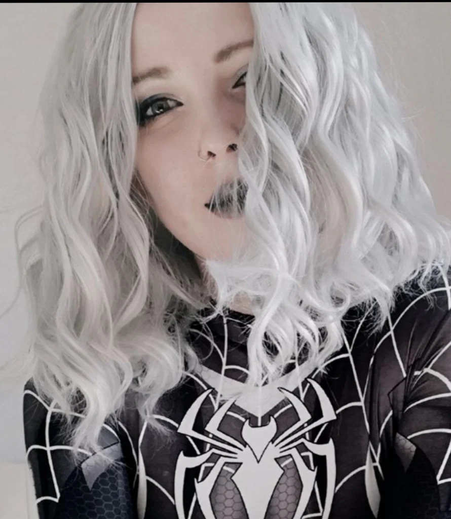 Nymroeth Suicide's avatar