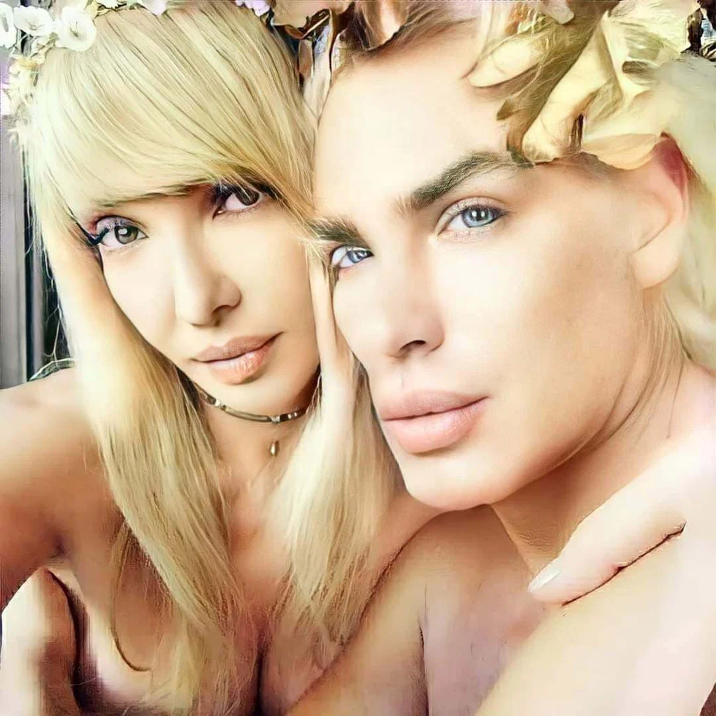 Dr.Venus and Dr.Mars: The Art Of Love...'s avatar