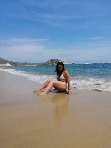 Alejandra's avatar