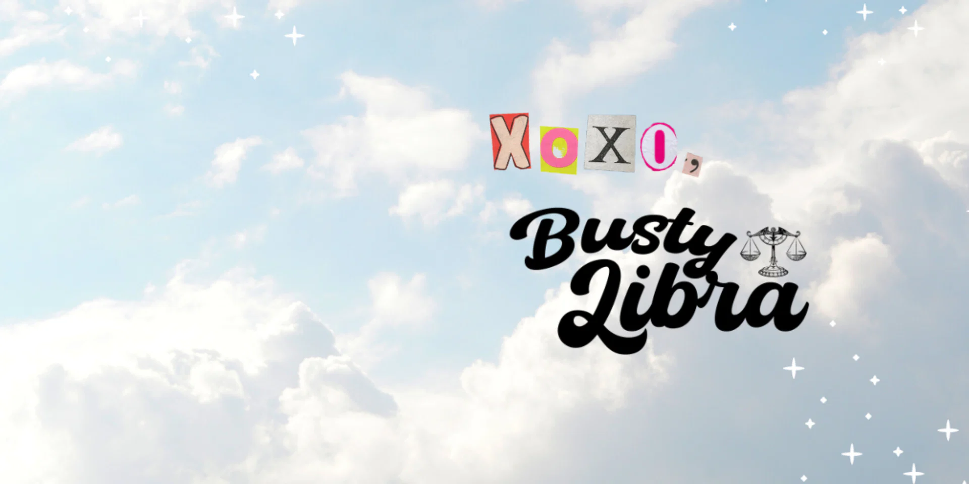 busty πΈπ
π» profile banner