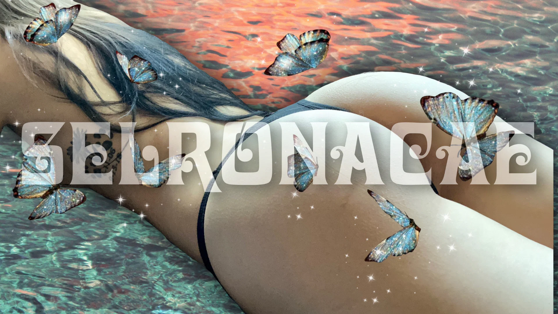 โฝ ๐๐ผSelrona Cae๐ผ๐ โพ profile banner