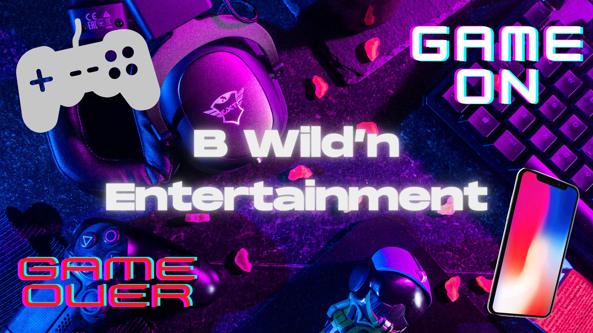B Wild’n profile banner