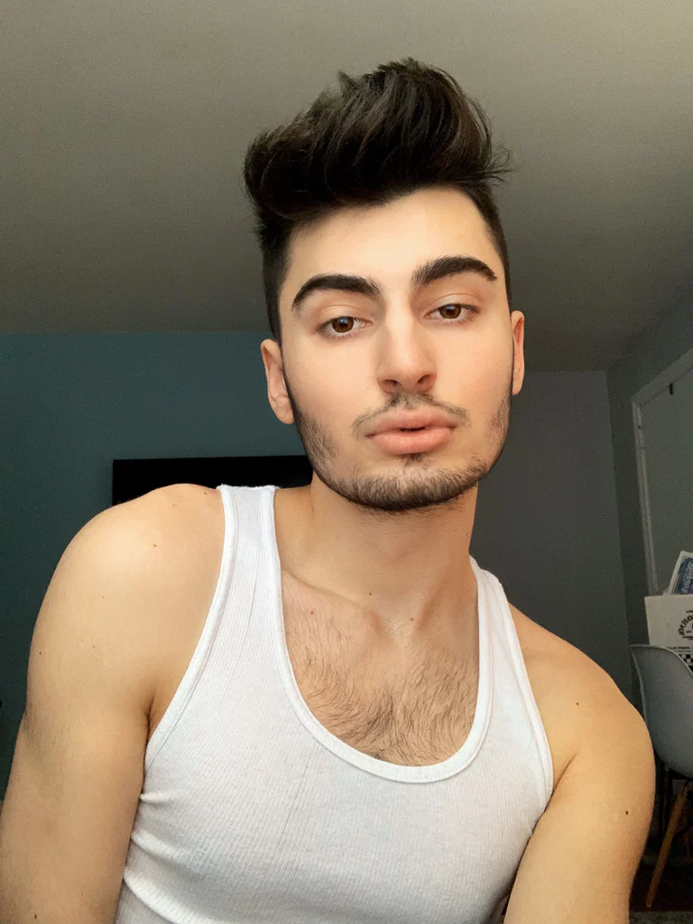 Tyler's avatar