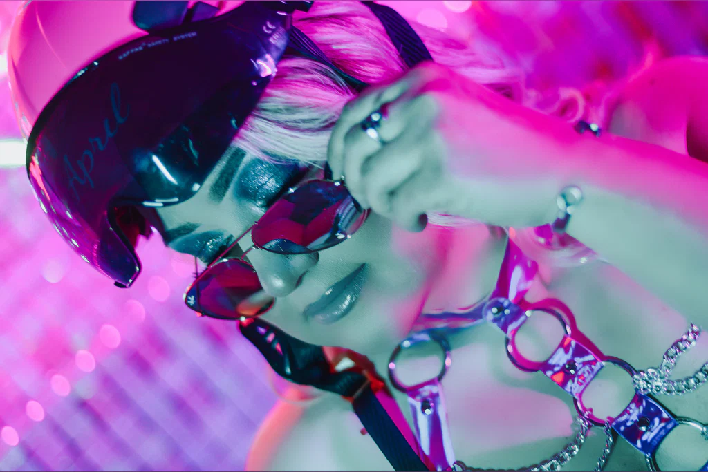 Pinkxxx