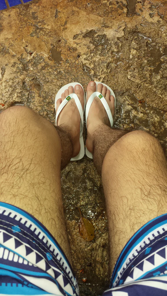 Latin Foot Fetish's avatar