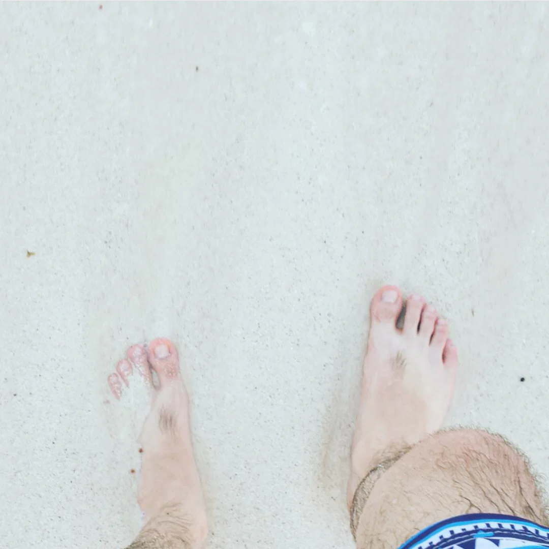 Latin Foot Fetish profile banner