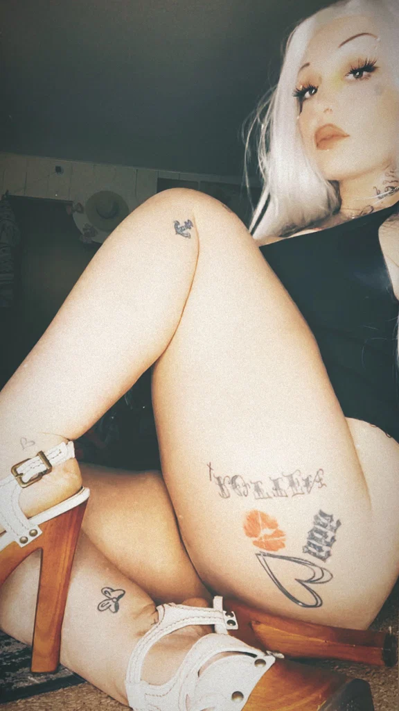 Ozylyn Rose's avatar
