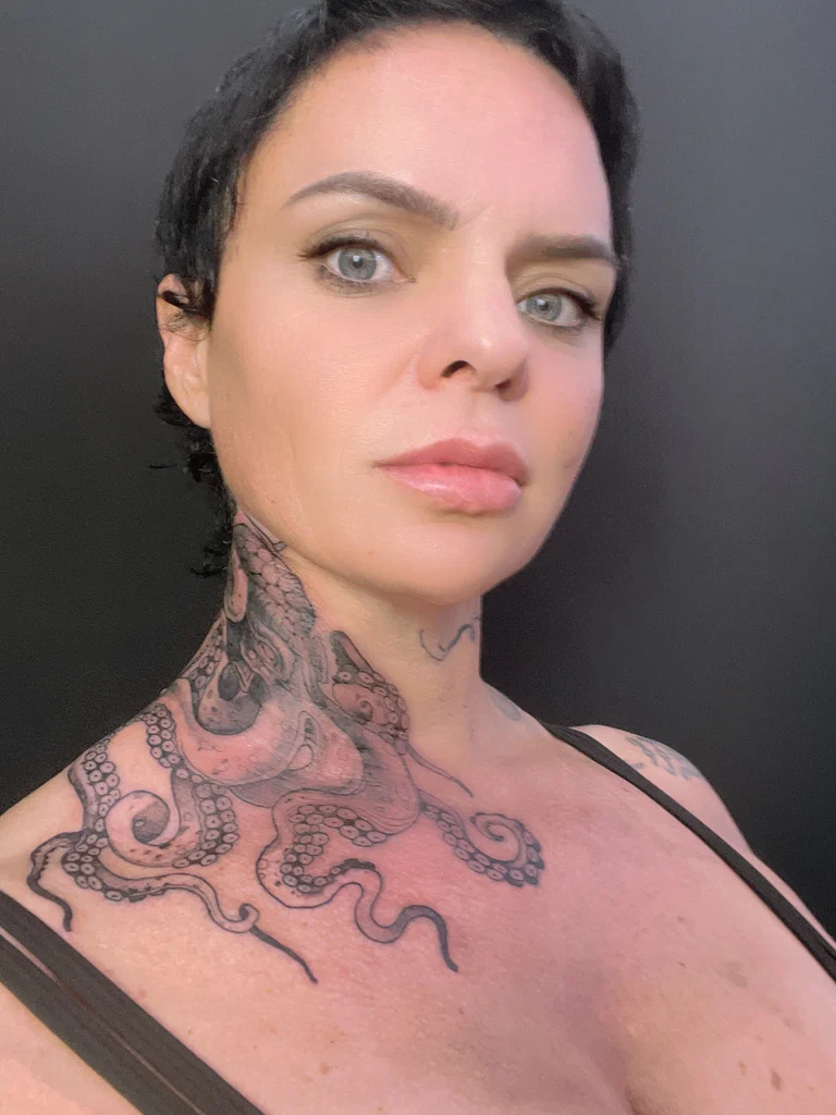 Natalie Anne Sutherland